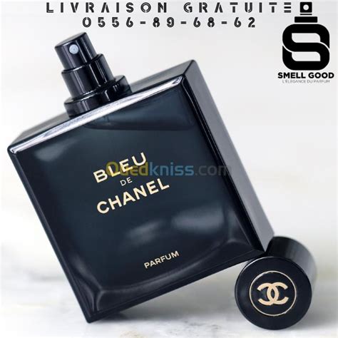 chanel bleu homme prix algerie
